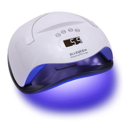 Secador De Uñas Con Soporte Para Teléfono
