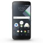 BlackBerry DTEK60 (32Go, Negro, enchufe británico)