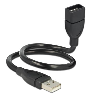 Delock 35Cm Usb 2.0 - Cables Usb