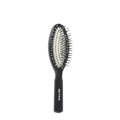Cepillo Beter Neumático Púas Nylon 17,5 Cm