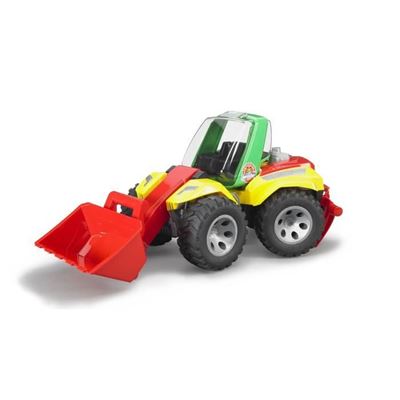 Bruder Cargador Roadmax 475 Cm