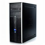 Ordenador de sobremesa HP 8200 i5 2400 8GB/256GB