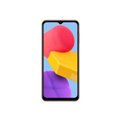 Samsung Galaxy M13 5G 4GB/64GB 5,5" Naranja