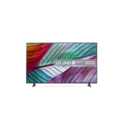 Tv Led 65"" Lg Uhd 65ur78006lk 4k Ultra Hd Smart Tv Wifi Azul F