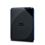 Disco Duro Externo WD . 4Tb WD Gaming Black Worlwide For Playstation