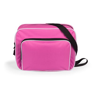 Bolso Bandolera Curcox. Dam Rosa