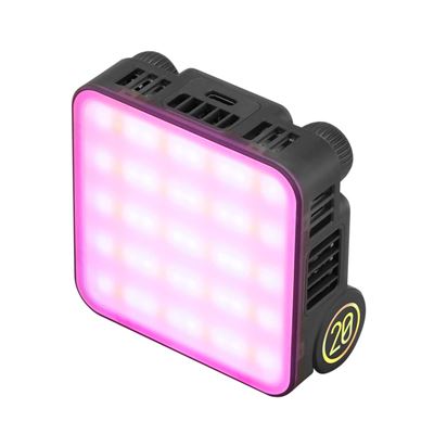 Led Light Zhiyun Fiveray M20c Rgb