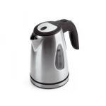 Hervidor agua eléctrico inox. Lacor 69291 - 1 Litro