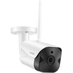 ZOSI 1080P Cámara de Vigilancia WiFi Exterior