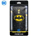 Carcasa para Huawei Mate 10 Lite Licencia DC Glitter Batman