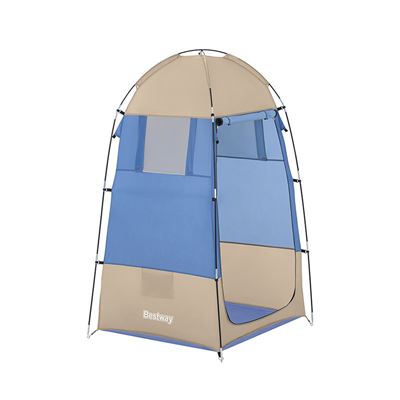 Tienda De Campaña Bestway Azul 110x110x190cm