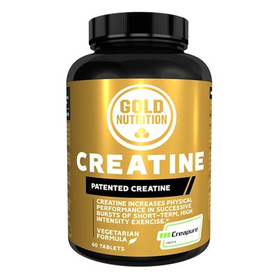 Creatina 1000mg. 60cap.