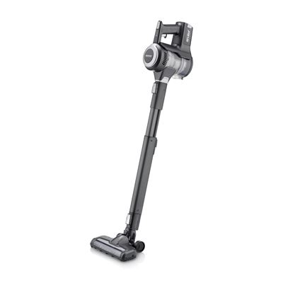 Aspiradora Vertical De Batería 2 En 1 Severin Hv 7155 120w Negro