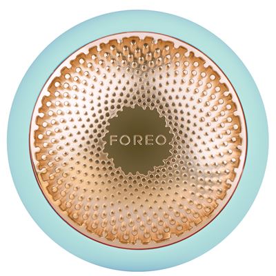 Foreo Roja/Verde/Azul Ufo Thermo Activated Smart Mask Mint 1 Ud - Imagen 3