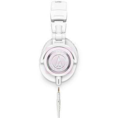 Auriculares Audio-techinca Ath-m50x Wh
