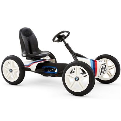 Berg Toys 24.21.64.00 Go Kart - BMW Street Racer