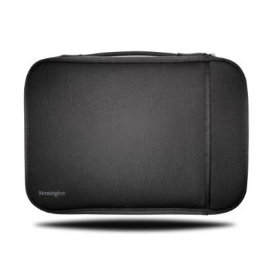Kensington Negra Maletín Para Portátil Funda Universal: 35,6 Cm (14 Pulgadas),