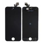 IPhone 6 Plus pantalla negro PREMIUM vidrio + LCD