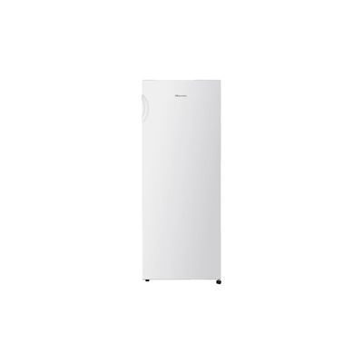 Frigorífico 1 Puerta Hisense Rl313d4awe 143,4cm 242l Blanco E