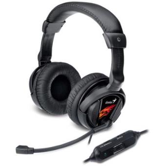 Auriculares Genius - Hs-G500v