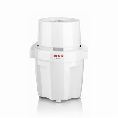 Picadora Haeger Origin 500w