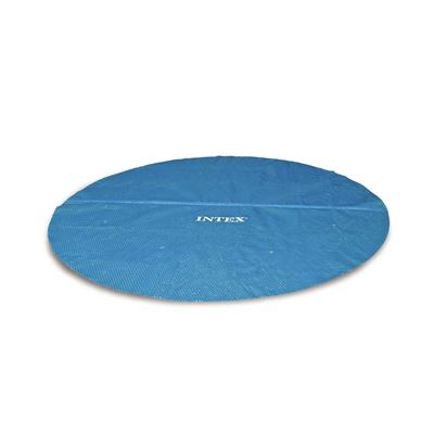 Cobertor Solar Para Easy-pool 244 Cm Intex 28010