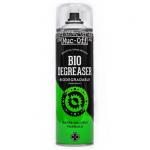 Mucoff Bike Cadena desengrasante 500 ml biodegradable 500ml