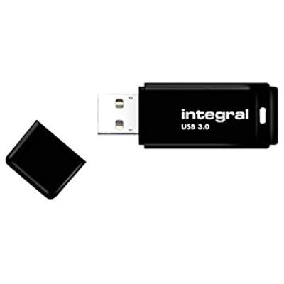 Memoria USB Integral Courier 64GB