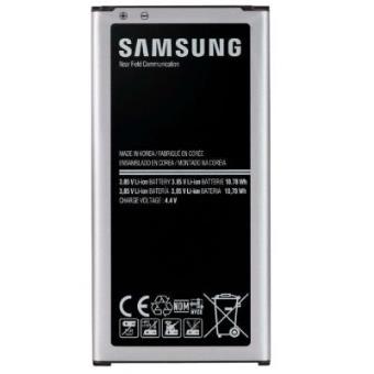 compatible cn Samsung Galaxy S5 i9600 EB-BG900B 2800mAh Batería para móvil - Los mejores precios Fnac