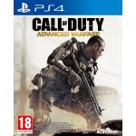 Call of Duty: Advanced Warfare (playstation 4) [importación Inglesa]