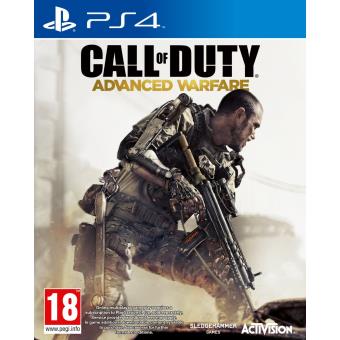 Call of Duty: Advanced Warfare (playstation 4) [importación Inglesa] - 1