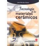 Tecnología de los Materiales Cerámicos
