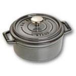 Cacerola Staub Cocotte