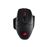 CORSAIR DARK CORE RGB 16000 DPI Ratón óptico inalámbrico para juegos, negro (CH-9315011-EU)_3