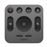 Webcam Logitec para coferencia_2