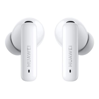 Auriculares Bluetooth Huawei Freebuds 6i Cancelación Activa De Ruido 3.0 Blanco