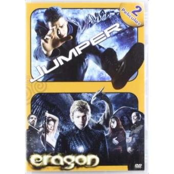 Duo Jumper + Eragon [dvd] - 1