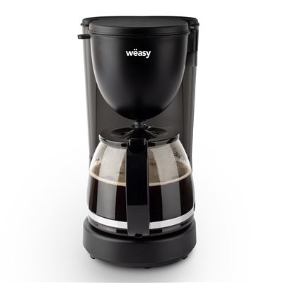 Cafetera De Goteo Hkoenig Wëasy Kf24 600w Negro