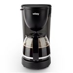 Cafetera de goteo HKoenig Wëasy KF24 600W Negro