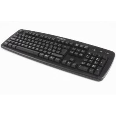 Kensington Teclado Value con cable