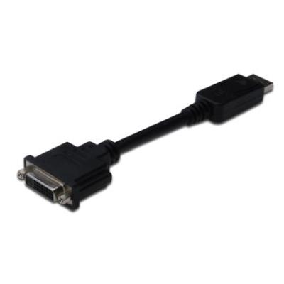 Assmann Electronic Ak-340409-001-S Adaptador De Cable De Vídeo