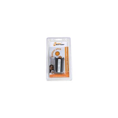 Microbattery Mbs9000 Batería Recargable