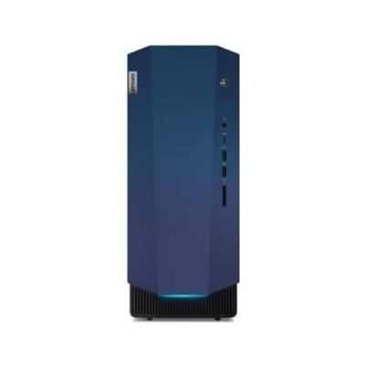 Lenovo Azul Ordenador De Sobremesa Ordenador Gamer Gamer G5 Core I5 11400F 16Gb 512Gb Rtx3060