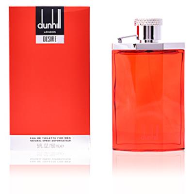 Desire Red Eau De Toilette Vaporizador 150 Ml