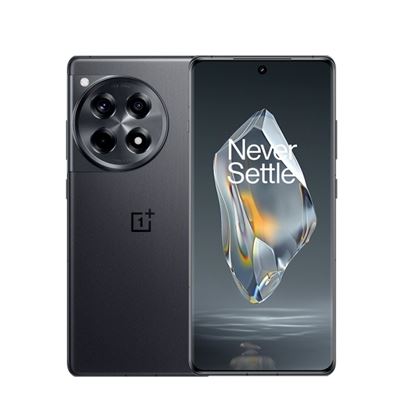 OnePlus ACE 3 12GB/256GB 6,78" Negro