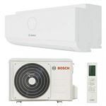 Aire acondicionado Bosch Climate 3000i Set 26 WE Split con bomba de calor 2200 Frigorías