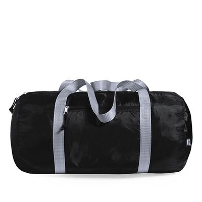 Bolso Deportivo Charmix. Dam Negro