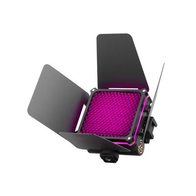 Led Light Zhiyun Fiveray M20c Rgb Combo