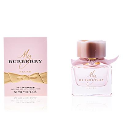 My Burberry Blush Eau De Perfume Vaporizador 50 Ml