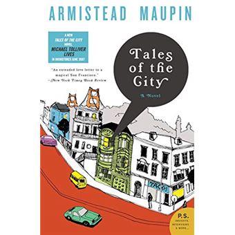 Tales Of The City - 1